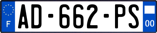 AD-662-PS