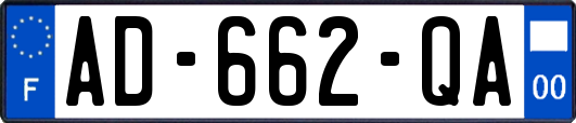 AD-662-QA