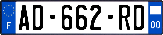 AD-662-RD