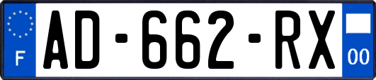 AD-662-RX