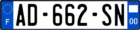 AD-662-SN