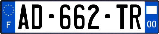 AD-662-TR