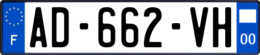 AD-662-VH