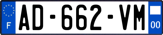 AD-662-VM