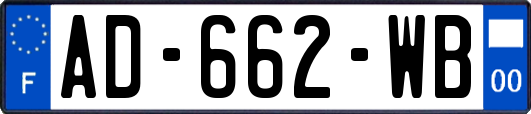 AD-662-WB