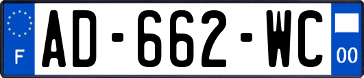 AD-662-WC
