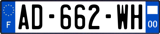 AD-662-WH
