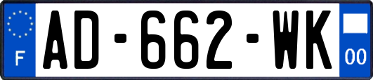 AD-662-WK
