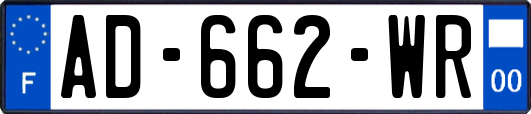 AD-662-WR
