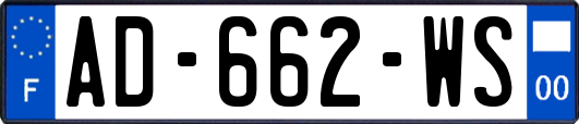 AD-662-WS