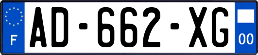 AD-662-XG
