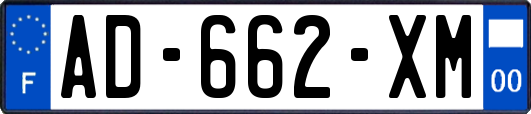 AD-662-XM