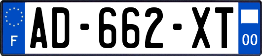 AD-662-XT