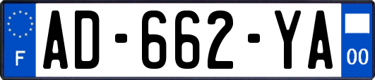 AD-662-YA