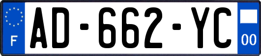AD-662-YC