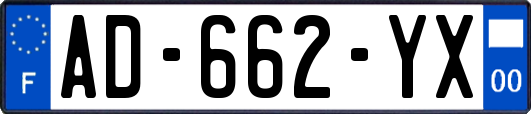 AD-662-YX