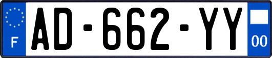 AD-662-YY