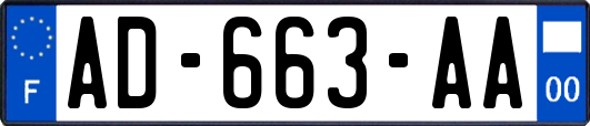 AD-663-AA