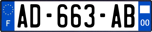 AD-663-AB