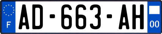 AD-663-AH