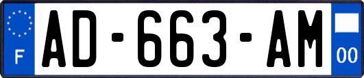 AD-663-AM