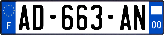 AD-663-AN