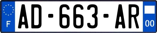 AD-663-AR