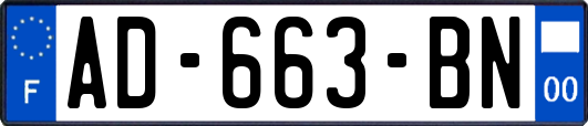 AD-663-BN