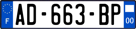 AD-663-BP
