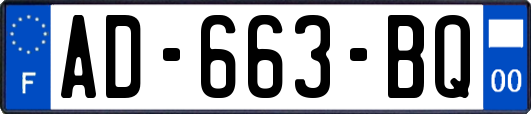 AD-663-BQ
