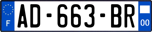 AD-663-BR