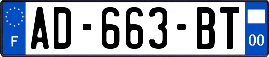 AD-663-BT