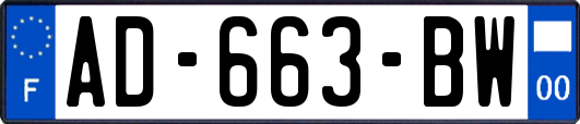 AD-663-BW