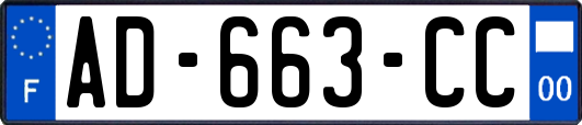 AD-663-CC