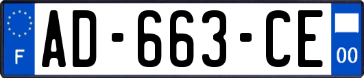 AD-663-CE