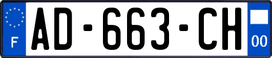 AD-663-CH