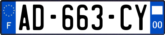 AD-663-CY