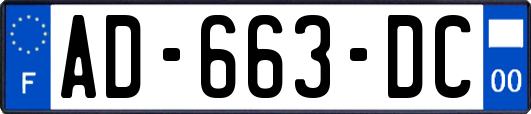 AD-663-DC