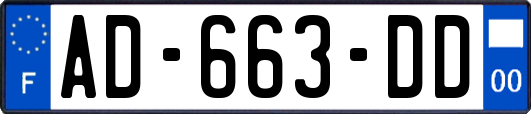 AD-663-DD