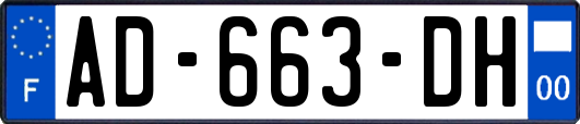 AD-663-DH