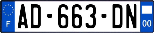 AD-663-DN