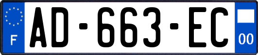 AD-663-EC