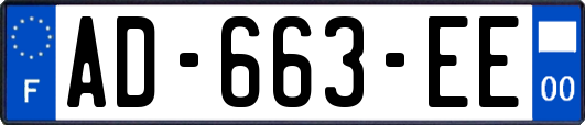 AD-663-EE