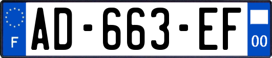 AD-663-EF