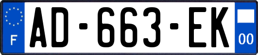 AD-663-EK