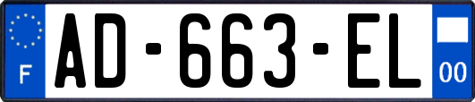 AD-663-EL