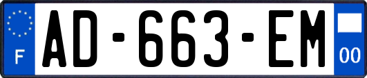 AD-663-EM