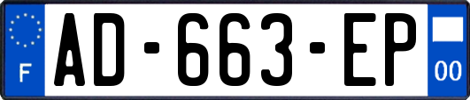 AD-663-EP