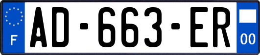 AD-663-ER