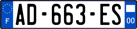 AD-663-ES